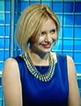 Special guest appearence Rachel Riley, 