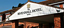 Rivenhall Hotel Witham Wedding Open Day Toastmaster