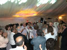 Essex wedding disco for your wedding dj at your evening reception