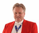 Essex Wedding Toastmaster Richard Palmer