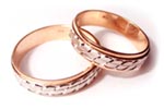 Wedding Rings